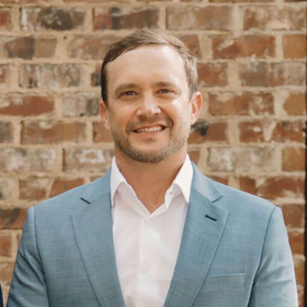 Aaron Meissner headshot-cropped Aaron Meissner
