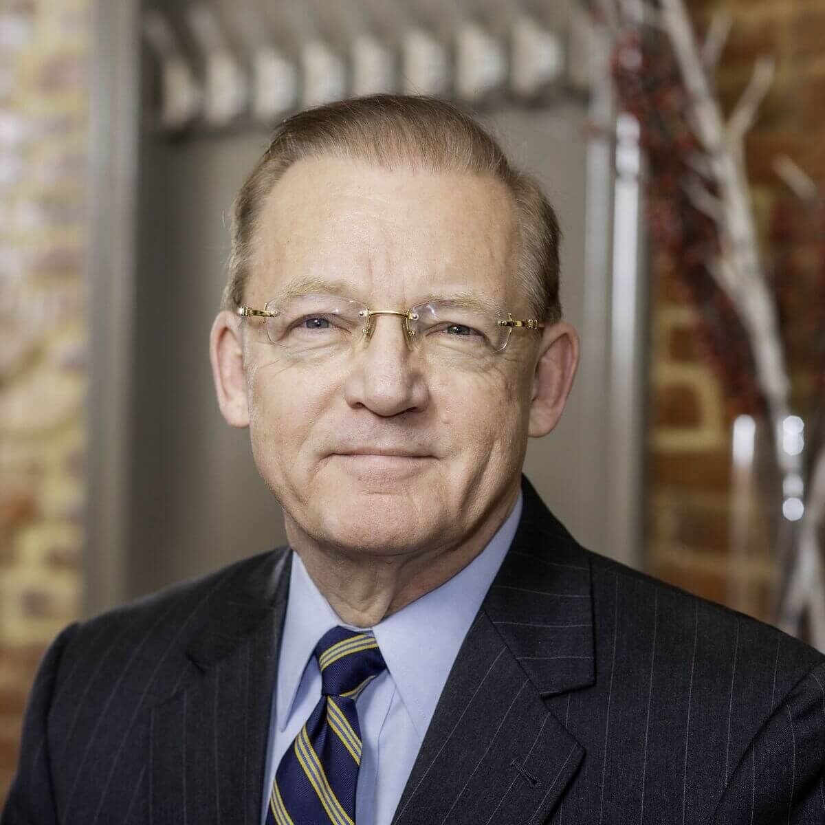 Craig Brightup Feb2020 Craig Brightup headshot